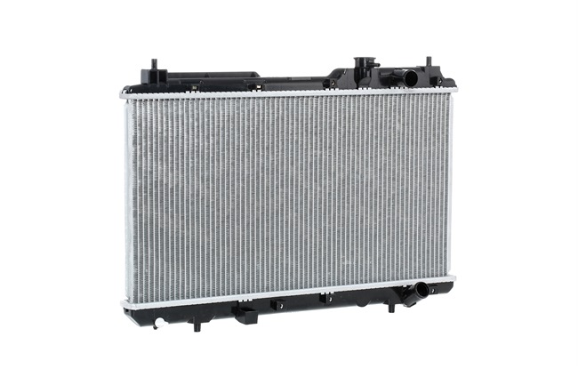 Radiatore, Raffreddamento motore - 550080A NRF